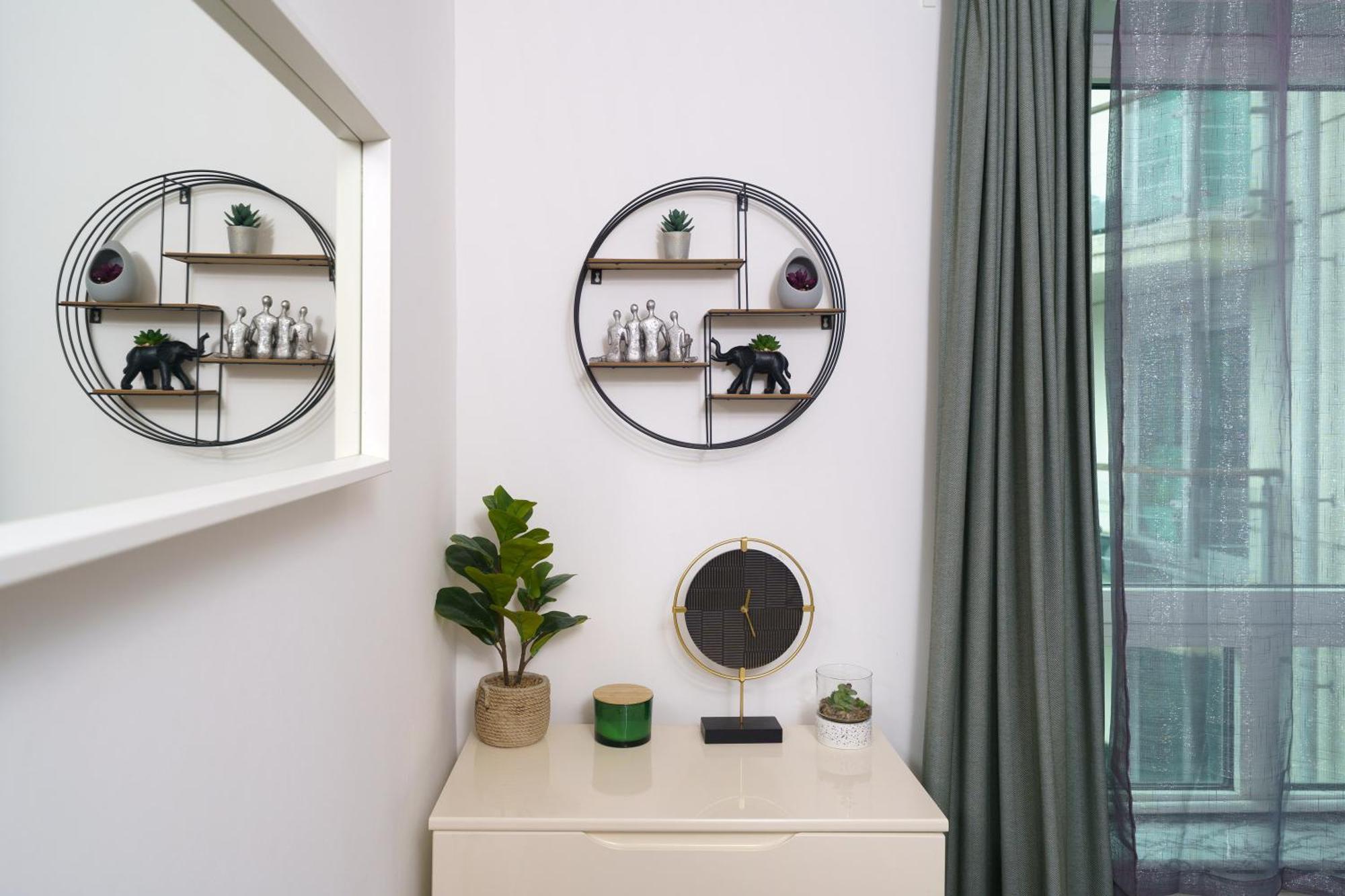 Apartament St George Wharf Londyn Zewnętrze zdjęcie